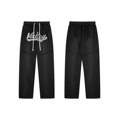 SHORTS AND JOGGERS