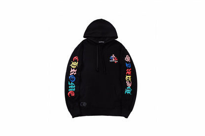 HOODIES