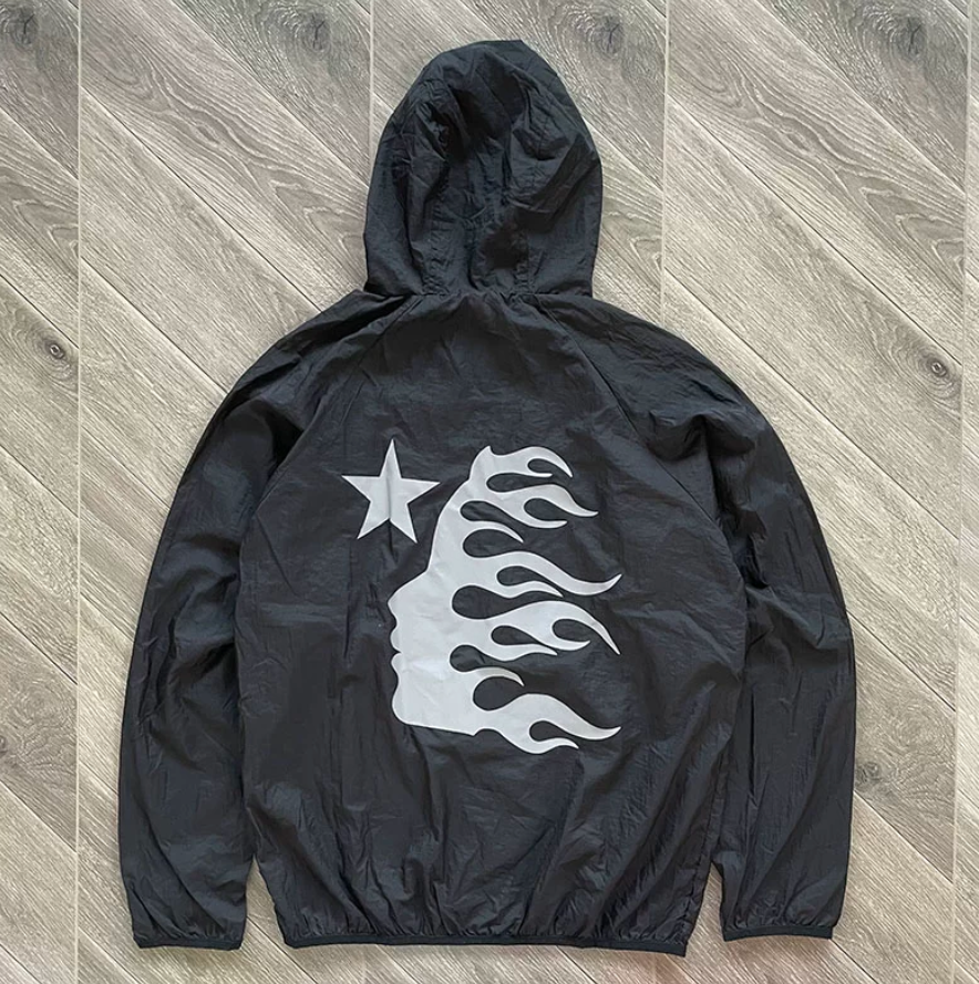 HOODIES