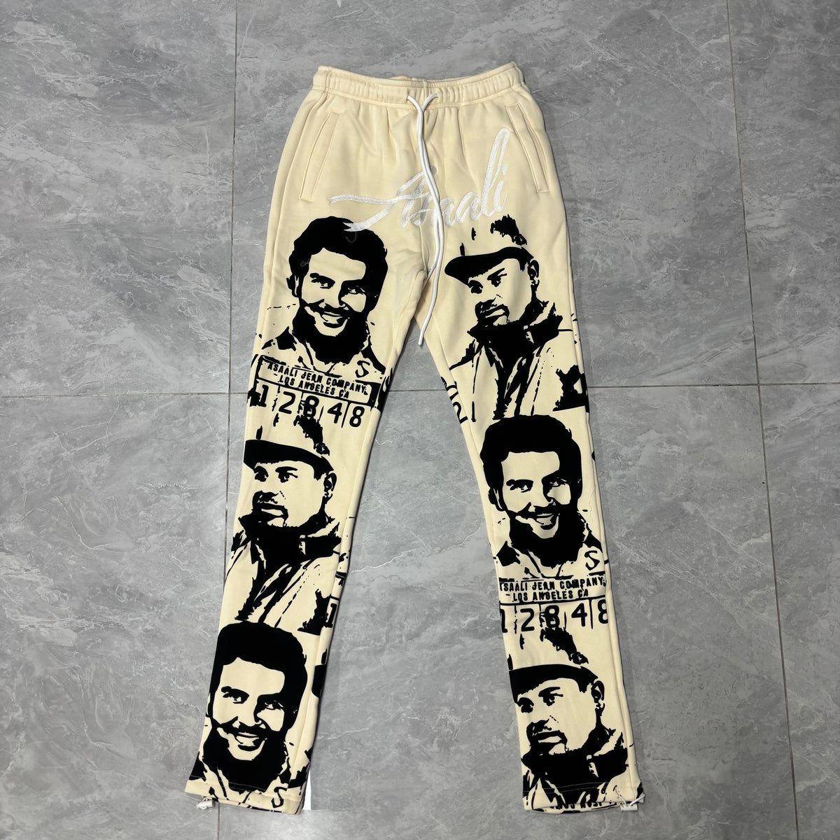SHORTS AND JOGGERS