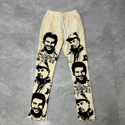 SHORTS AND JOGGERS