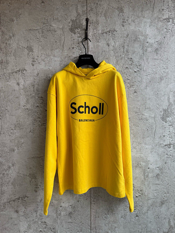 HOODIES