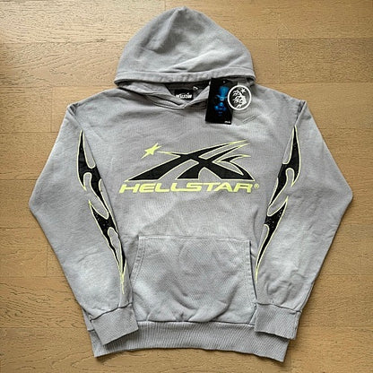 HOODIES