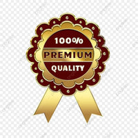 Premium quality