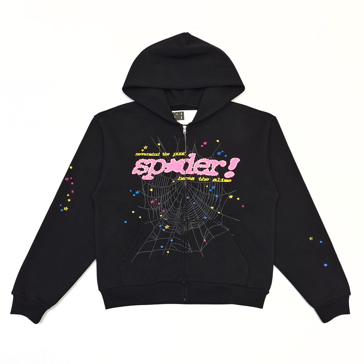 HOODIES