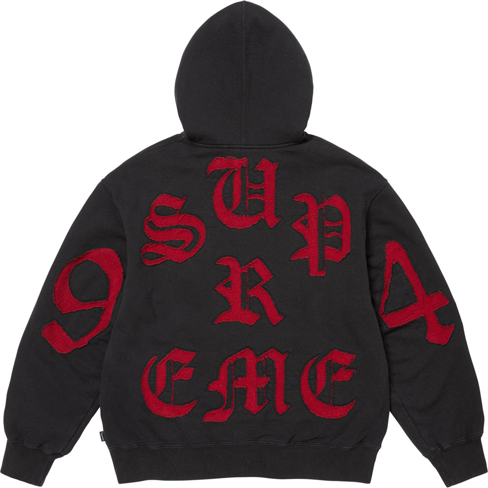 HOODIES
