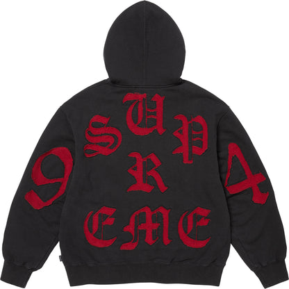 HOODIES