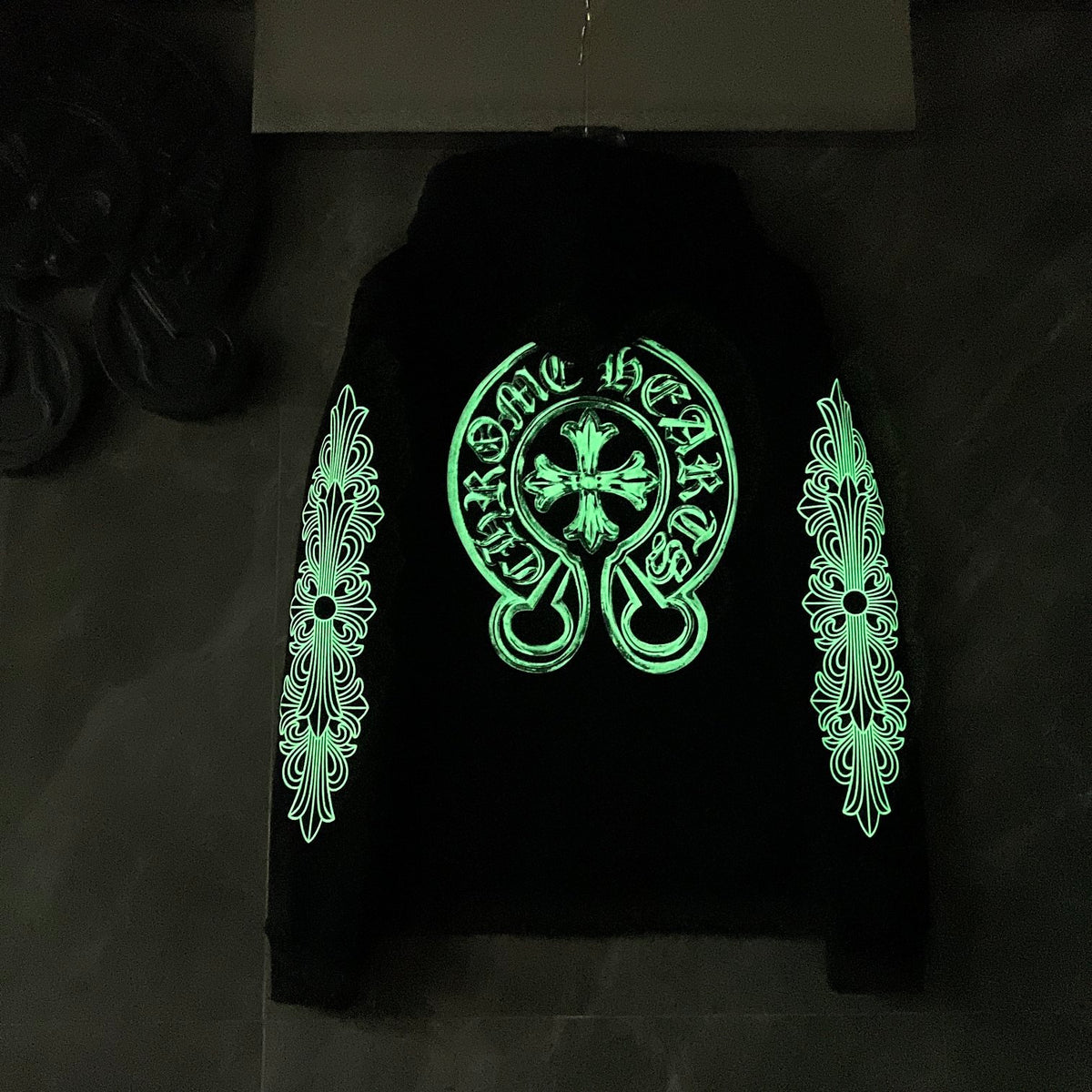 HOODIES