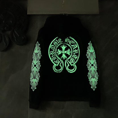 HOODIES