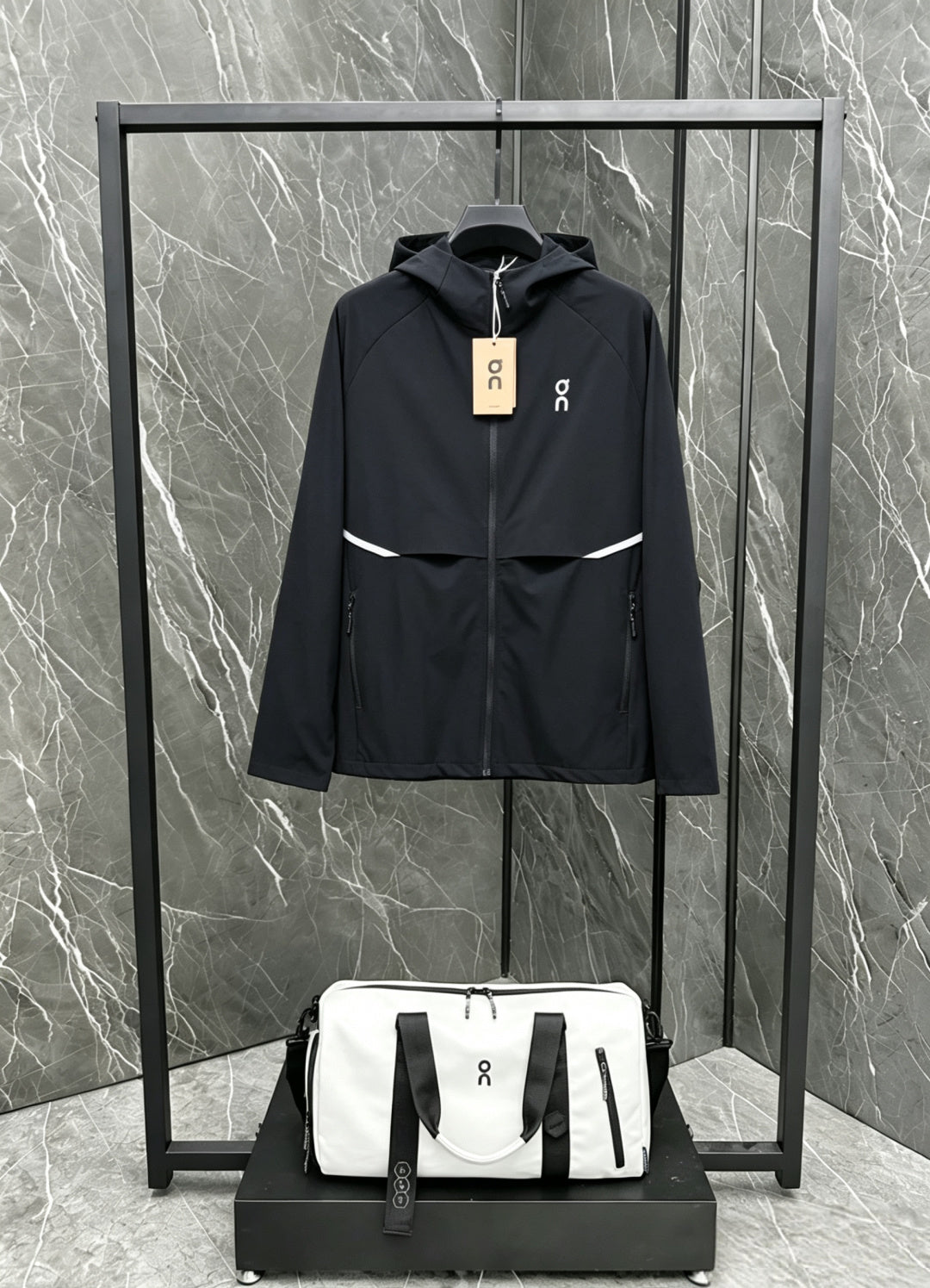 HOODIES