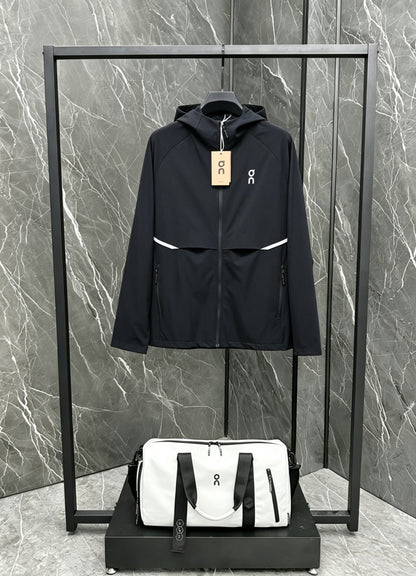 HOODIES