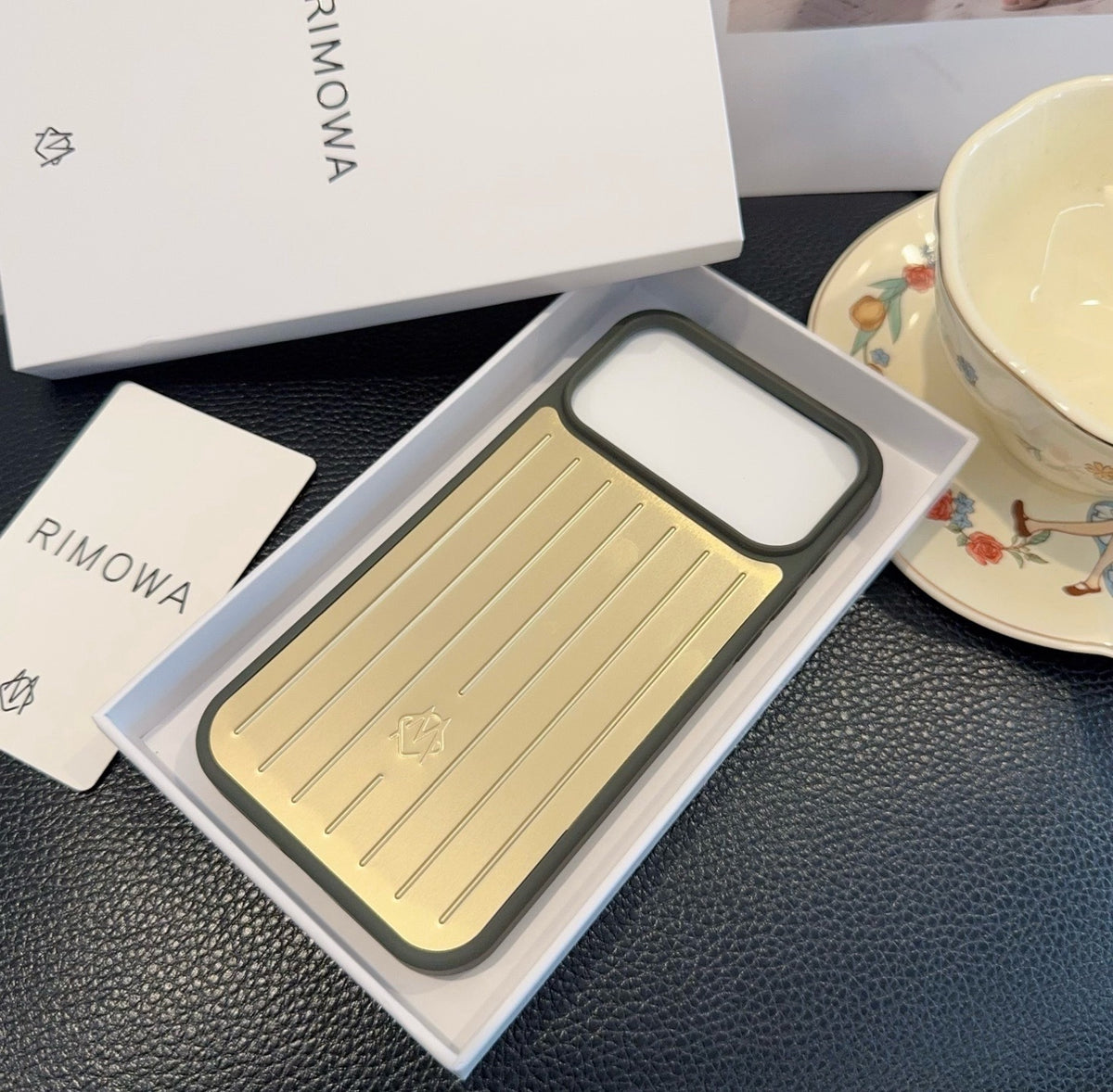 Phone Cases Modern Stylish Protective Fashion Accessories side view