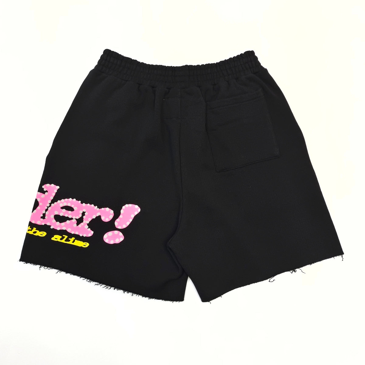 SHORTS AND JOGGERS