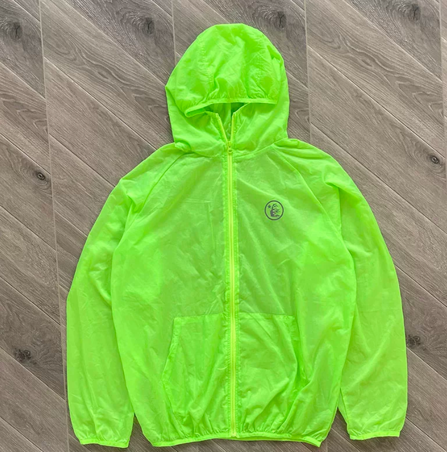 HOODIES