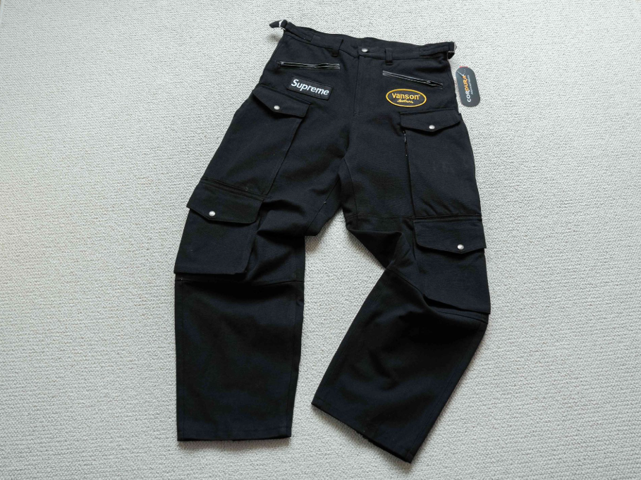 PANTS