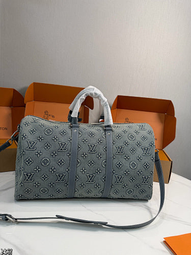 DESIGNER BAGS