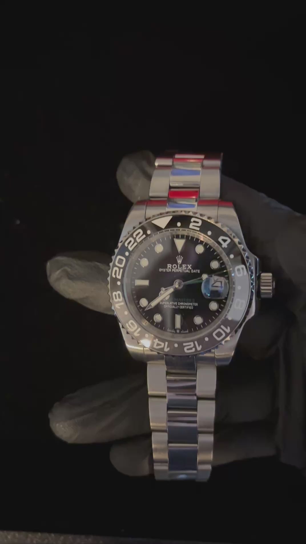 Bruce wayne rollie